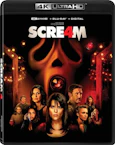 Lionsgate Scream 4