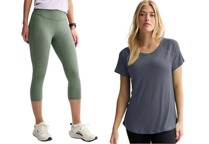 Tek Gear Women's Activewear