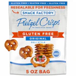 Snack Factory Pretzel Crisps