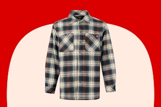 walmart-wrangler-flannel-shirt