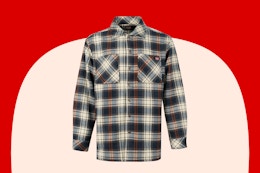 walmart-wrangler-flannel-shirt