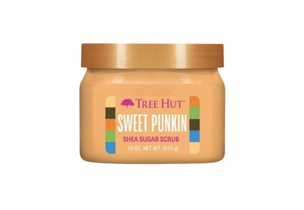 Tree Hut Shea Sugar Scrub
