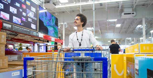 Sam's Club Black Friday Deals Are Over — Here's What to Know For Next Year card image