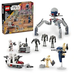 LEGO Star Wars Battle Pack