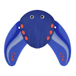 Aqua Flyer Stingray Water Toy