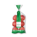 Amazon Grocery Organic Apples, 2 Lb