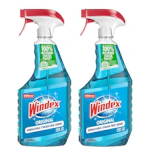 Windex Glass Cleaner 2-Pack