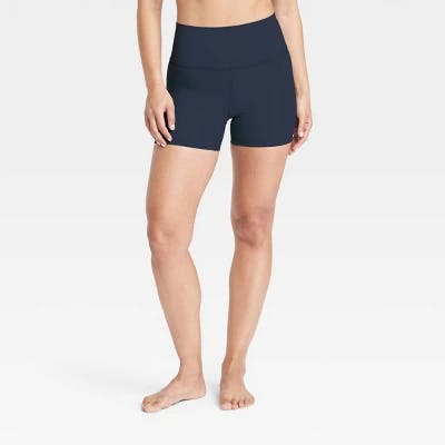 All In Motion Women's Bike Shorts