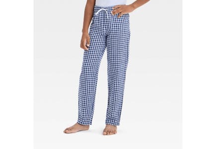 Cat & Jack Kids' Pajama Pants