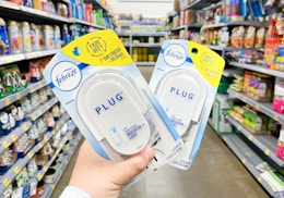 Febreze Plug Scented Oil Warmer, $0.69 at CVS With Coupon24 App card image