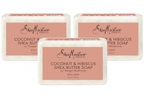 3 Shea Moisture Products