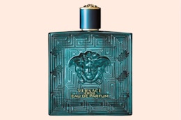 Versace Eros Cologne, as Low as $66.98 on Amazon card image