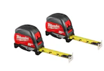 Milwaukee Tape Measure 2-Pack