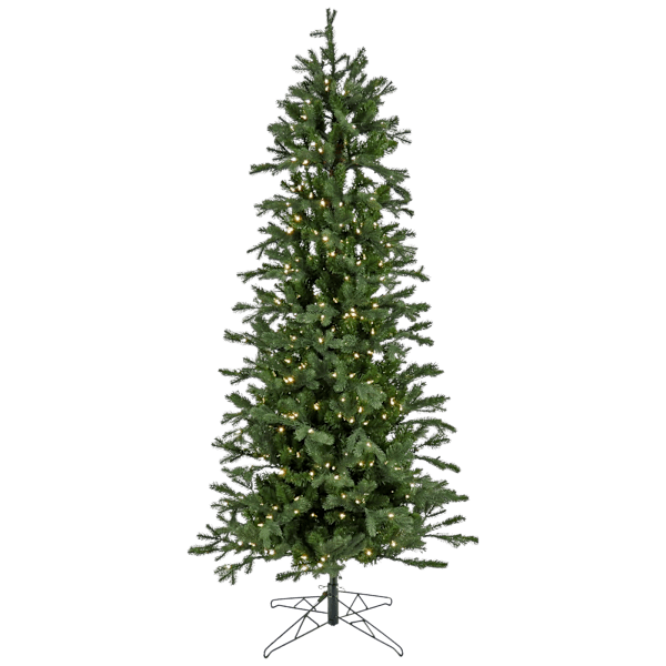 National Tree Company Balsam Tree