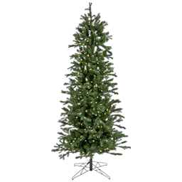 National Tree Company Balsam Tree