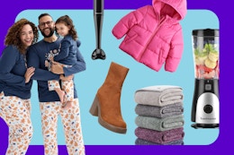 The Hottest Kohl's Black Friday Deals: $13 Boots, $3 Appliances, and More card image