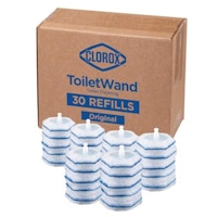 Clorox ToiletWand Refills