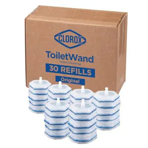 Clorox ToiletWand Refills
