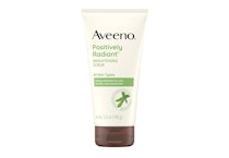 Aveeno Facial Scrub