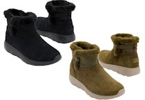 Skechers Women’s Winter Boots