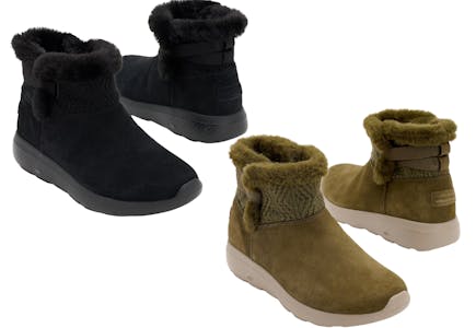 Skechers Women’s Winter Boots