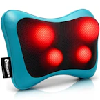 Electric Shiatsu Back Massager