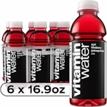 Vitaminwater Drinks 6-Pack