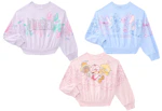 Kids' Character Fleece Sweatshirt
