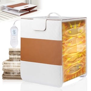 Foldable Towel Warmer