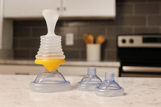 lifevac choking recue device