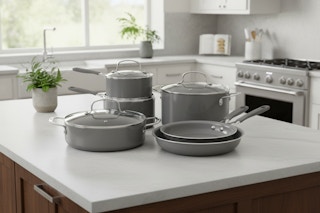 cookware set
