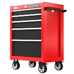 CRAFTSMAN 5-Drawer Tool Cabinet