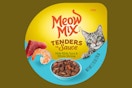 meow mix