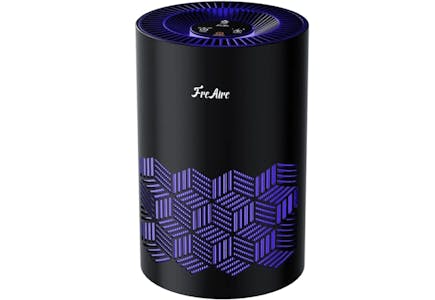 Home Air Purifier