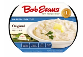 Bob Evans Side Dish