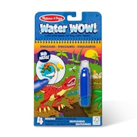 Melissa & Doug Water Wow! Book