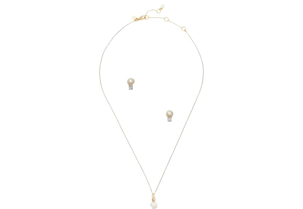 Pearls of Wisdom Pendant Bundle