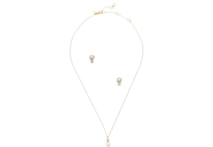 Pearls of Wisdom Pendant Bundle