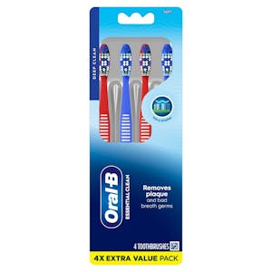 Oral-B Toothbrushes