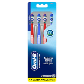 Oral-B Toothbrushes