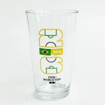 FIFA World Cup 2026 Soccer Mixing Glass