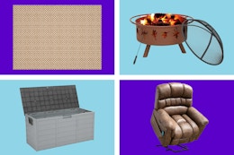 Wayfair's Epic Summer Sale Is Here With Up to 80% Off card image