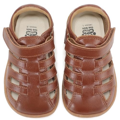 Toddler Mary Jane Sandals