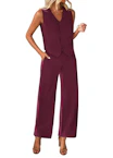 Women's Two-Piece Pantsuit
