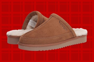 koolaburra ugg slippers