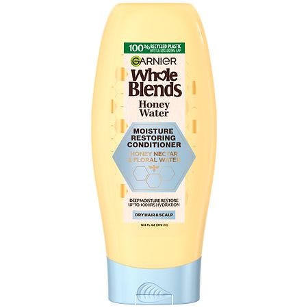 2 Garnier Conditioners