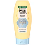 2 Garnier Whole Blends Products