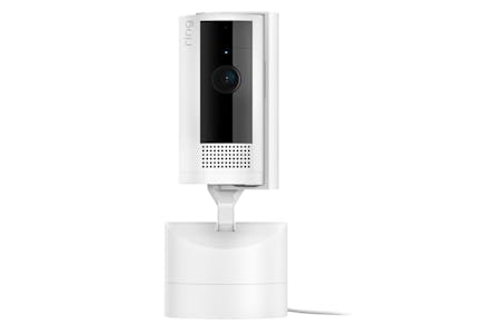 Ring Pan-Tilt Indoor Camera