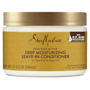 SheaMoisture Leave-in Conditioner