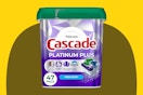 amazon cascade plus